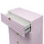Commode Gaines
