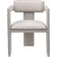 Chaise en cuir Exilda-719743266