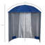Harrisonburg 220cm Beach Parasol