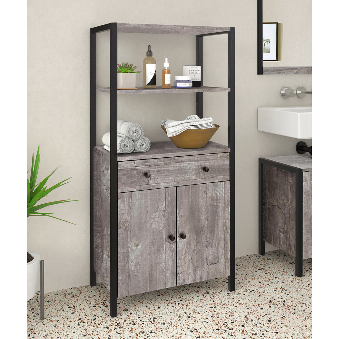 Blake Bookcase