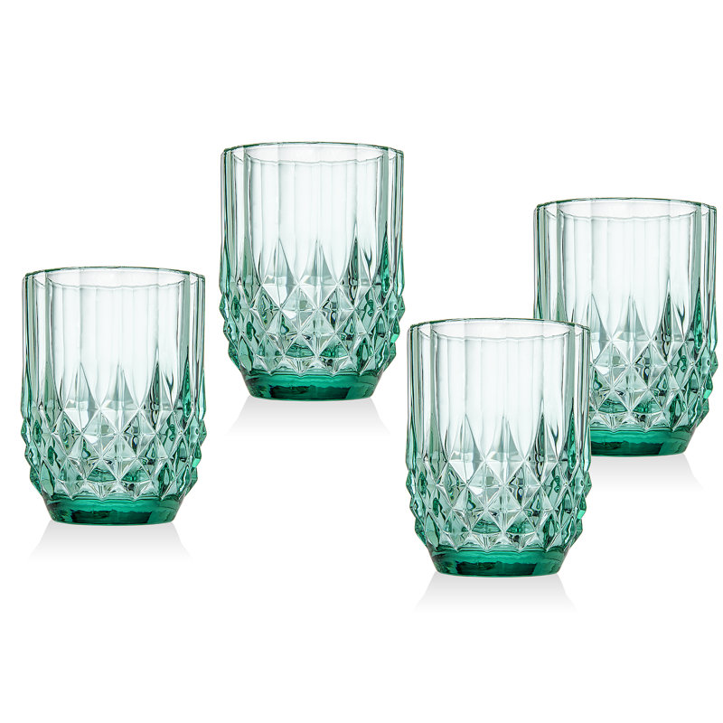 Celtic 10 oz. Whiskey Glass