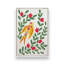 Ensoleillé Sunny Garden, ensemble de 2 impressions-1815225526-1815225512-1815225517