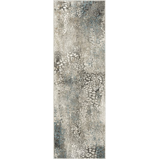 Animal Print Indoor Rug