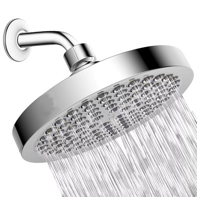 Adjustable Shower Head 2.5 GPM GPM
