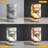 Marble Desk Lamp