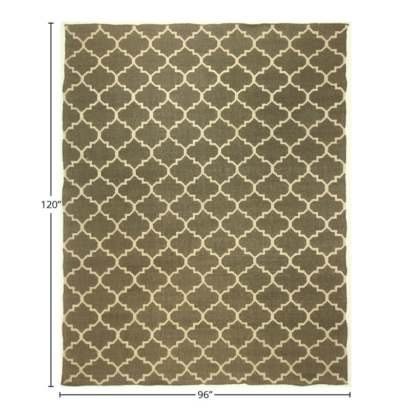 Tapis rectangulaire 8 pi x 10 pi