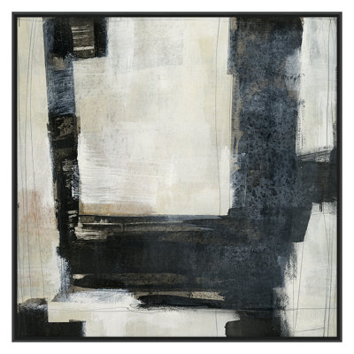 Meditations 4 Print by Maeve Harris