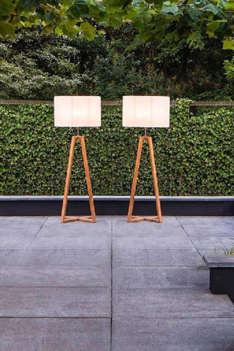 Floor Lamps