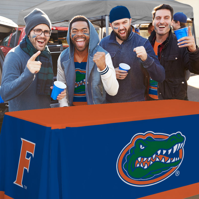NCAA Tablecloth