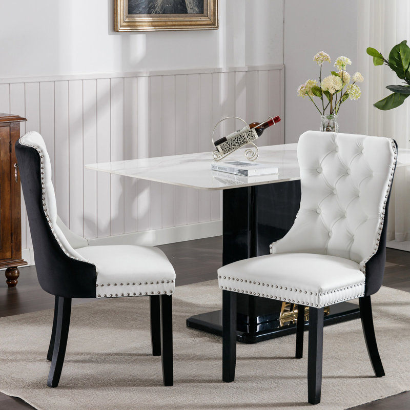 Chaise d'appoint Merryl