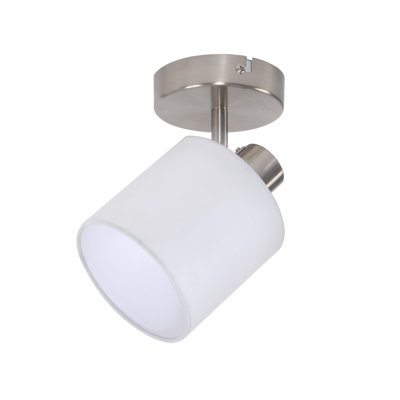 Brynlin Flush Mount