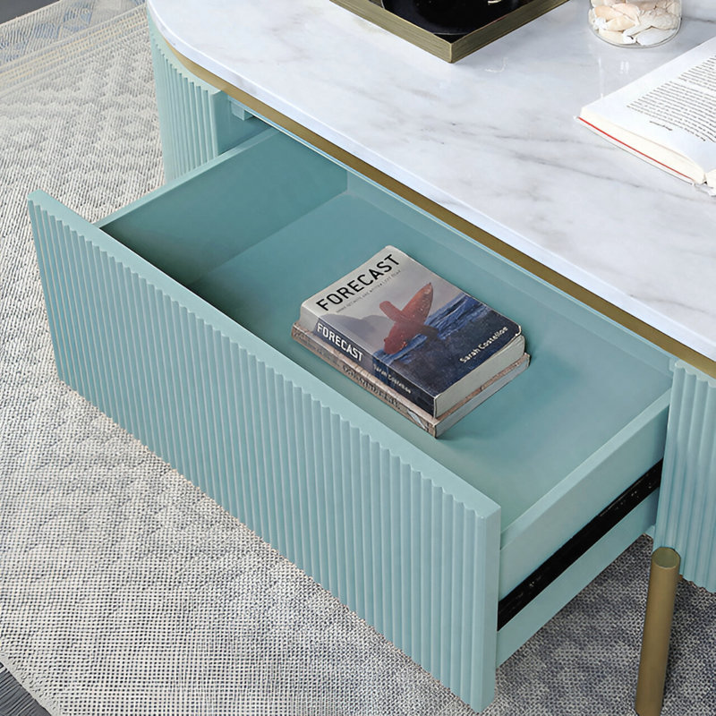 Table de salon Glam