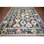 Transitional Hand Knotted Wool Oriental Area Rug