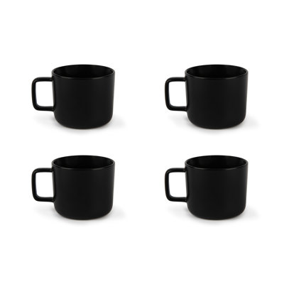 Nordic Stoneware Teacup