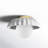 Irene Ceramic Flush Mount