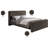 Chaylin Upholstered Platform Bed-89998407-89998404