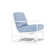 Summit Outdoor Rocker Chair