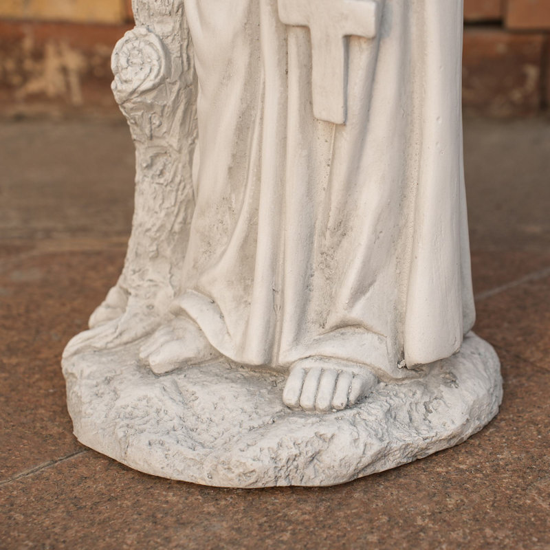 Statue de jardin 31,1 "Fantasy MGO