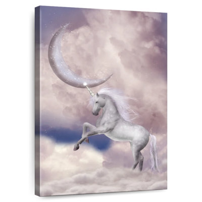 Kelan Unicorn Fantasy