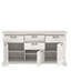 Aleisha 177.7cm Sideboard