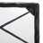 Sewall Metal And Glass Console Table-622875200