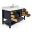 Ensemble de meuble-lavabo simple 55 po Magnolia-1520508763