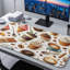 Polyester Desk Pad-1447543826