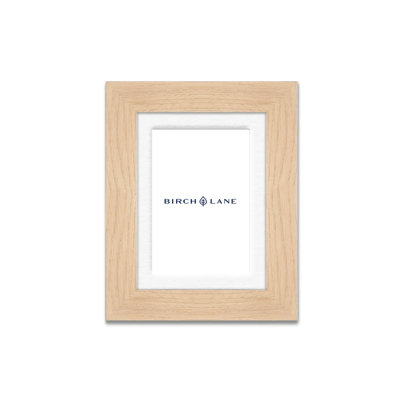 Ensemble de cadres photo en bois