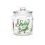 Glass Jar