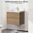 Tiberiu Floating Bathroom Vanity With Sink-1548010843-1548010828