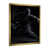 Gold Single Picture Framed selected