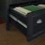 Ensemble de bureau d'ordinateur Waelder-1209378261
