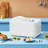 Ice Cream And Gelato Maker Machine-87076668