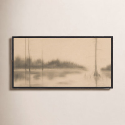 "Reflection Ii" by Chelsea Fly