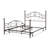 Landaverde Headboard-24109356-116616321