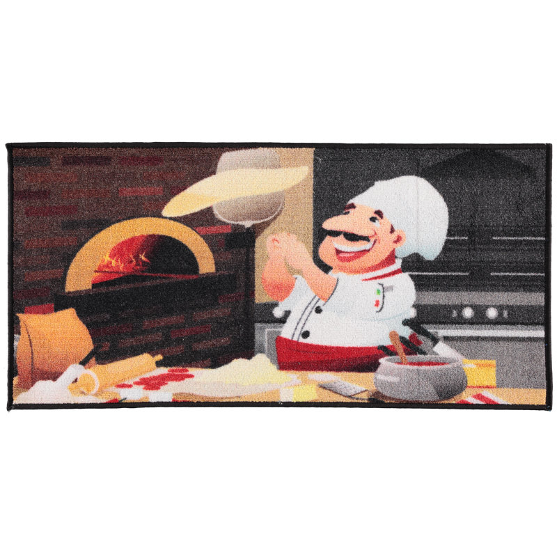 Tapis de cuisine Waino