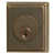 Oil Rubbed Bronze