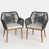 Beige Cushion/Brown Wood Frame is out of stock