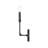 Azara 12" High 1-Light Wall Sconce - -548616673