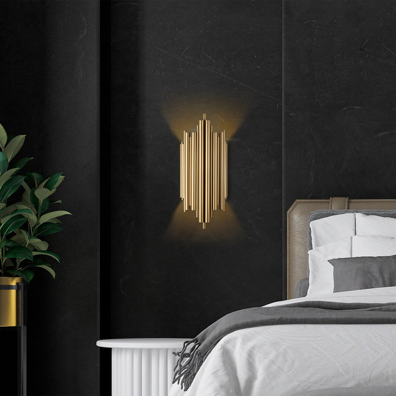 Lampe murale
