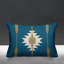 Coussin décoratif intérieur / extérieur Jolon Southwestern-932863860-932863866-824837665