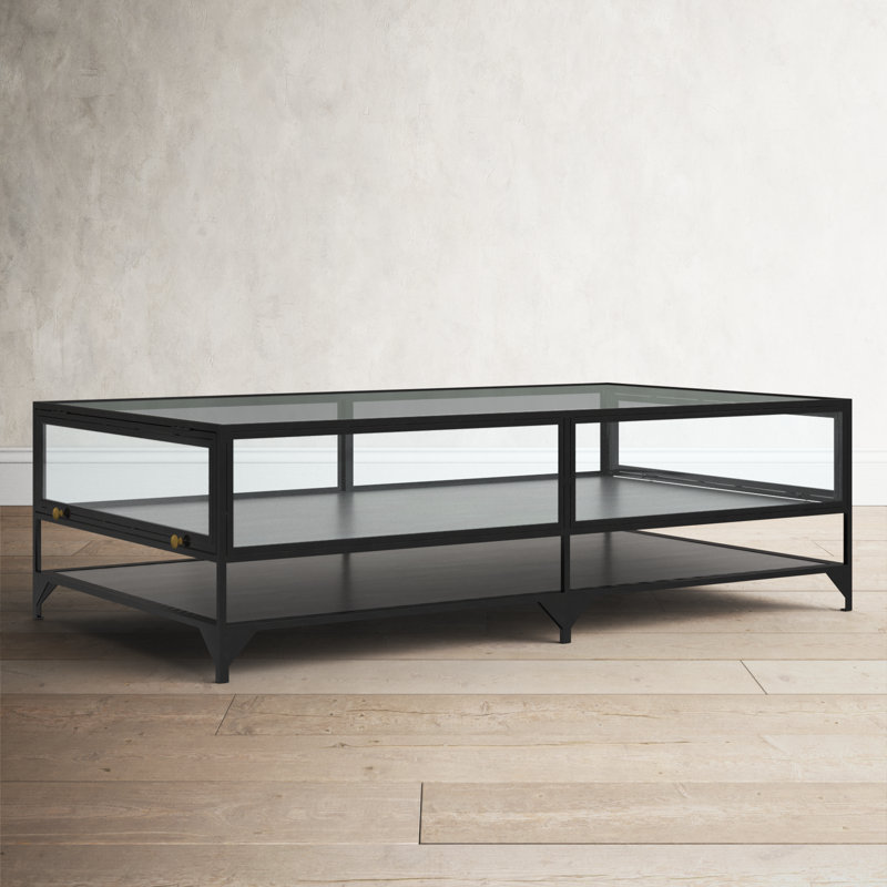 Bayline Single Coffee Table
