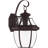 Alexavier Solid Brass Wall Light-1817512987