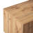 Evanuk Modern TV Stand, Media Console Table, Entertainment Center with Large Storage Cabinet -428297480