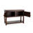Portland Ice 42'' Console Table
