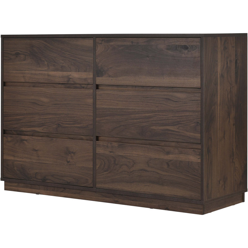 Commode 6 tiroirs Gehmlich