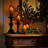 Unscented Flameless Pillar Candle