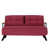 Maroon is out of stock