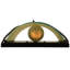 Aspen 2 - Light Flush Mounted Sconce