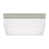 Satin Nickel selected